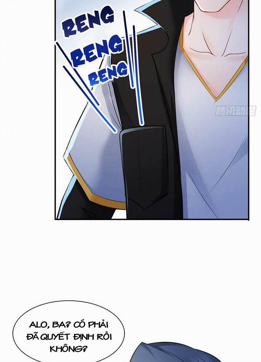 Hệt Như Hàn Quang Gặp Nắng Gắt 48 trang 4