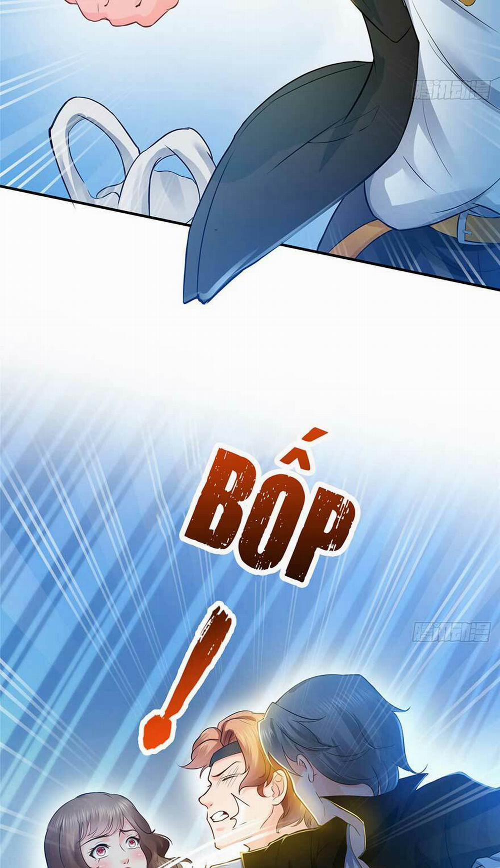 Hệt Như Hàn Quang Gặp Nắng Gắt 48 trang 40