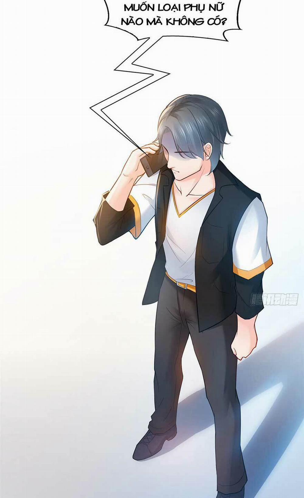 Hệt Như Hàn Quang Gặp Nắng Gắt 48 trang 9