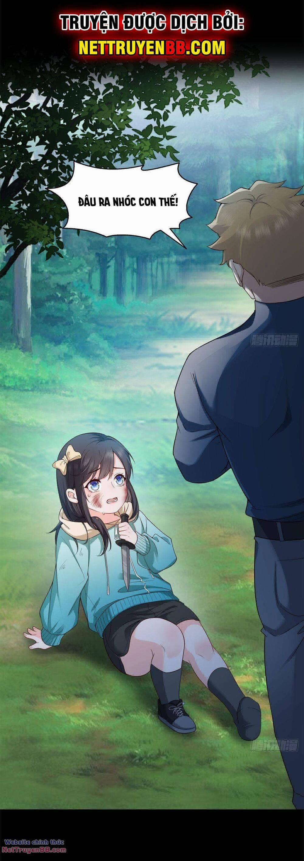 Hệt Như Hàn Quang Gặp Nắng Gắt 480 trang 11