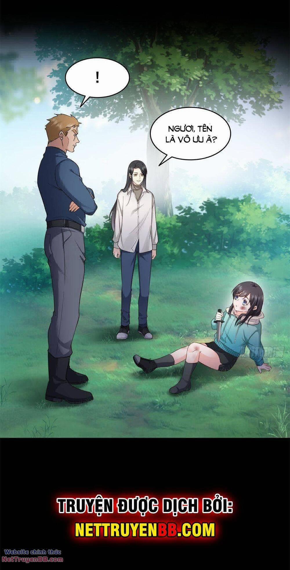 Hệt Như Hàn Quang Gặp Nắng Gắt 480 trang 15