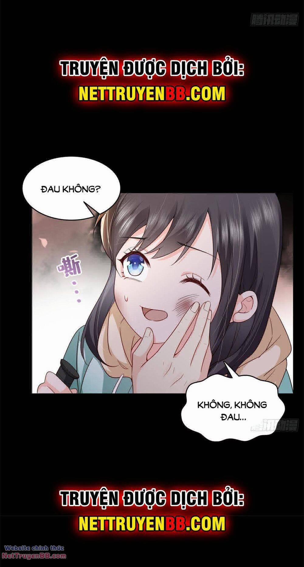 Hệt Như Hàn Quang Gặp Nắng Gắt 480 trang 17