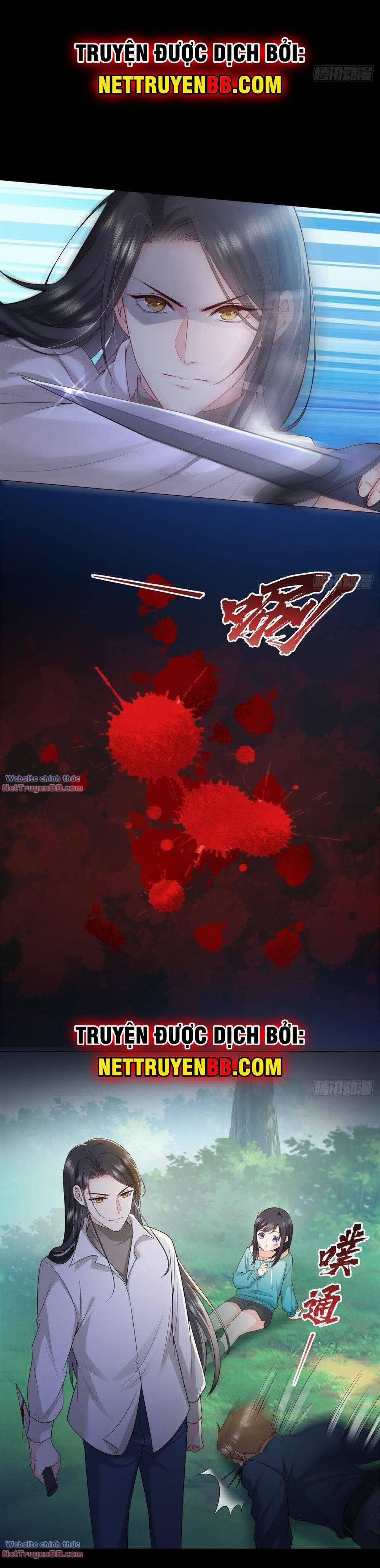 Hệt Như Hàn Quang Gặp Nắng Gắt 480 trang 19