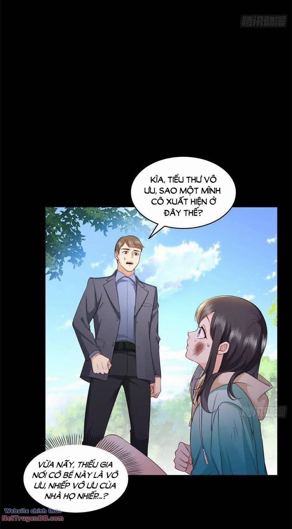 Hệt Như Hàn Quang Gặp Nắng Gắt 480 trang 20