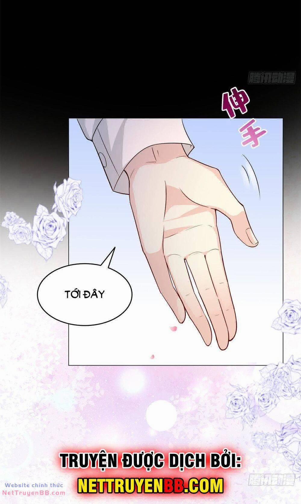 Hệt Như Hàn Quang Gặp Nắng Gắt 480 trang 23