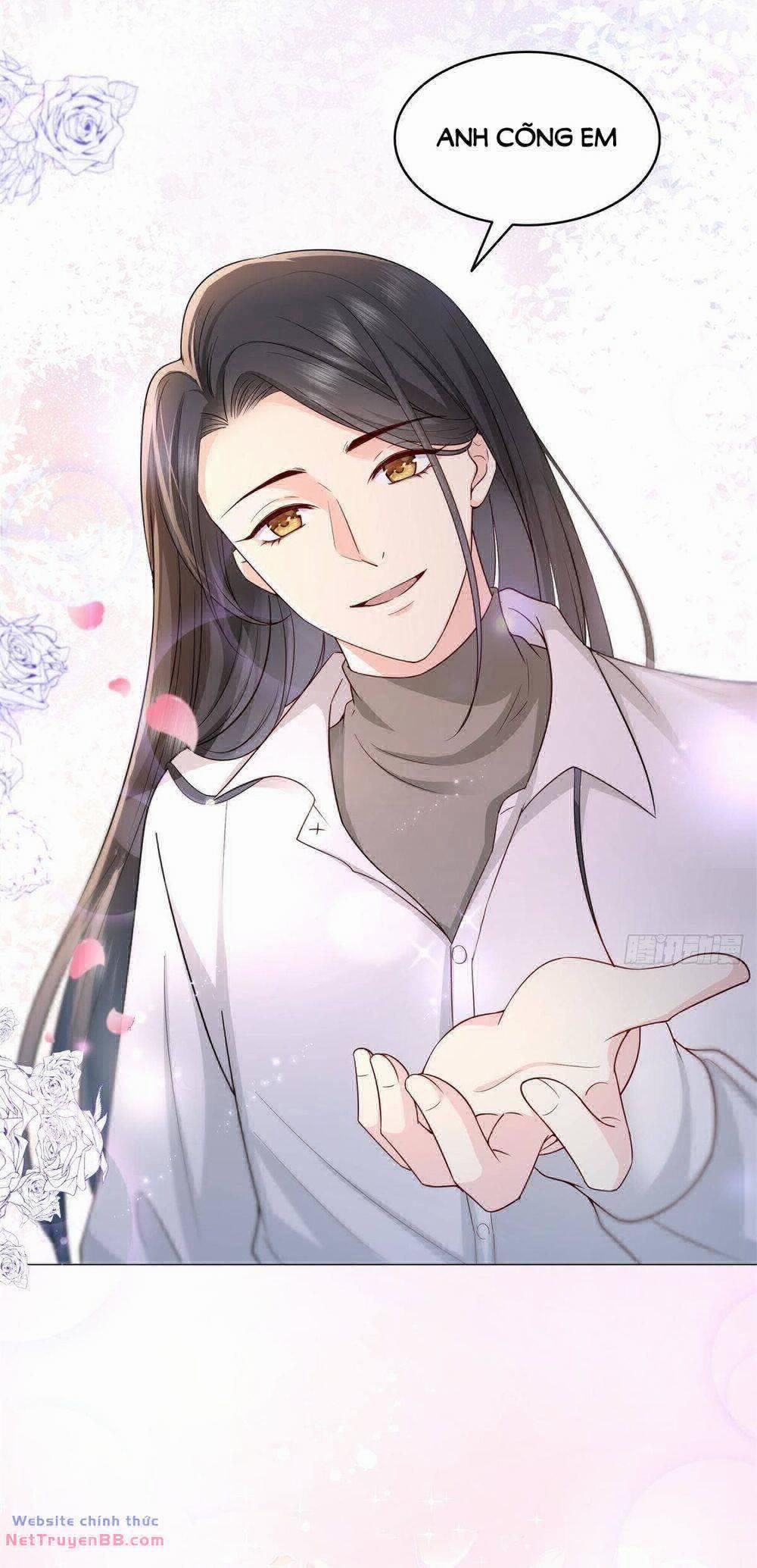 Hệt Như Hàn Quang Gặp Nắng Gắt 480 trang 24