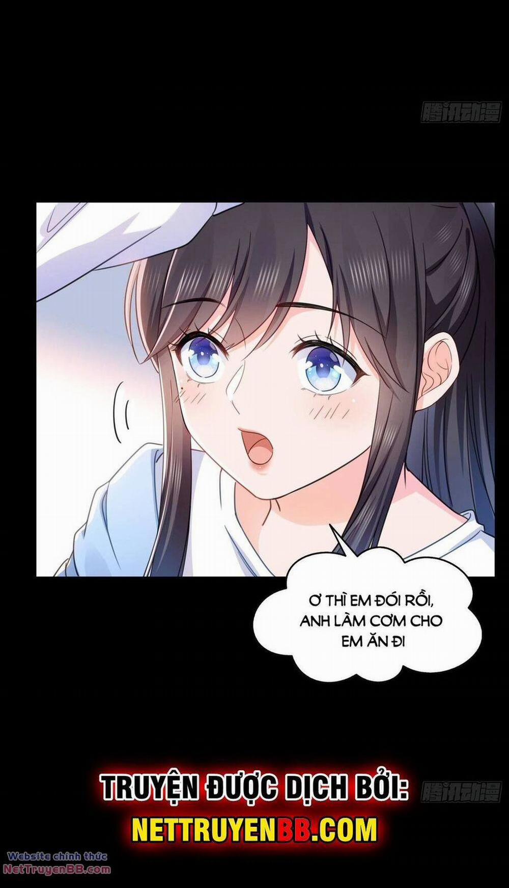 Hệt Như Hàn Quang Gặp Nắng Gắt 481 trang 15