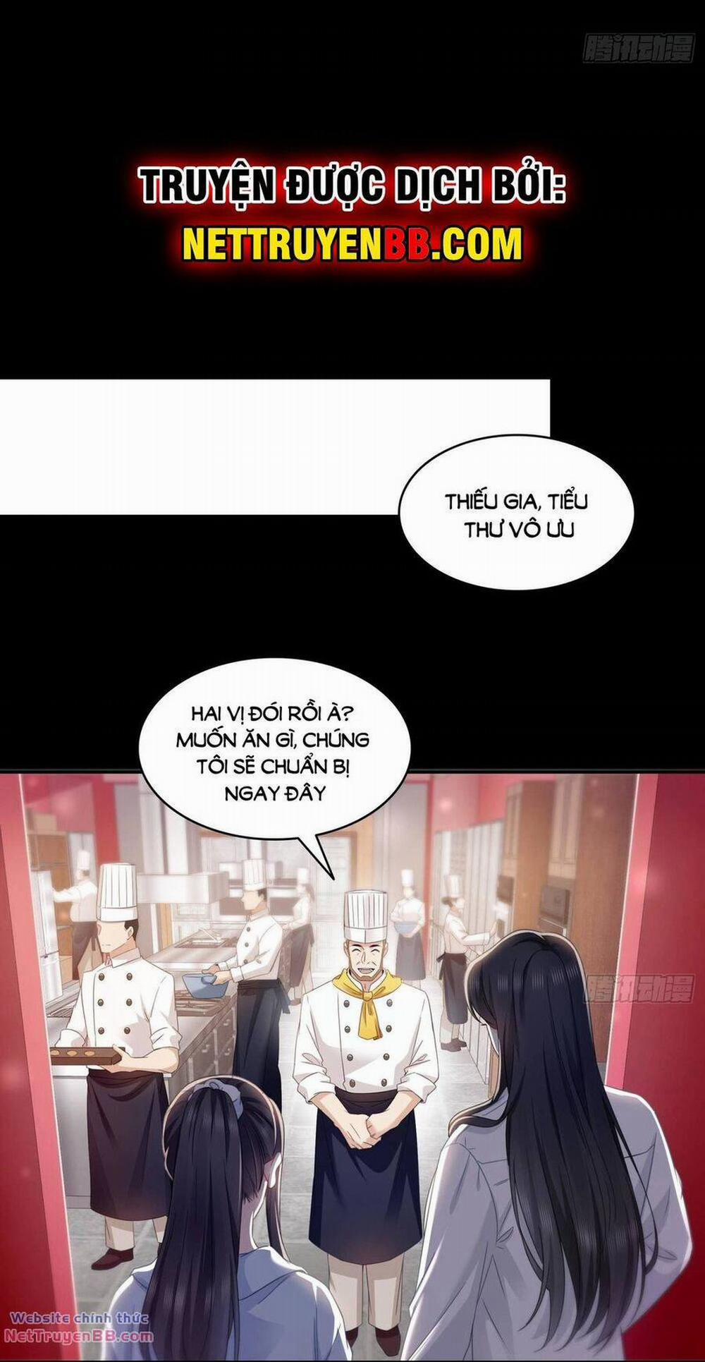 Hệt Như Hàn Quang Gặp Nắng Gắt 481 trang 18