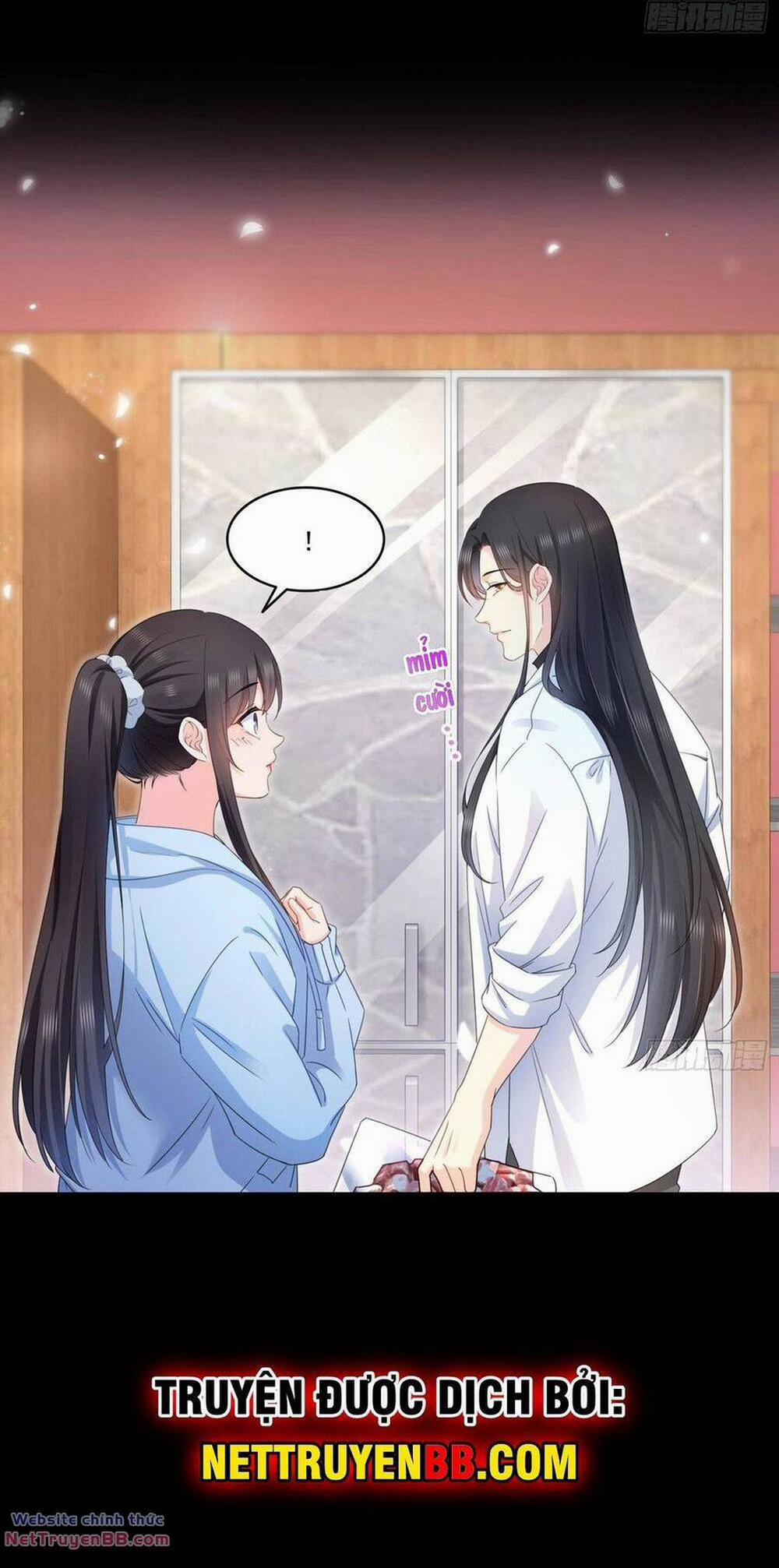 Hệt Như Hàn Quang Gặp Nắng Gắt 481 trang 21