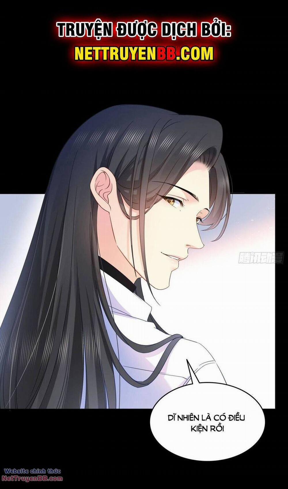 Hệt Như Hàn Quang Gặp Nắng Gắt 481 trang 23