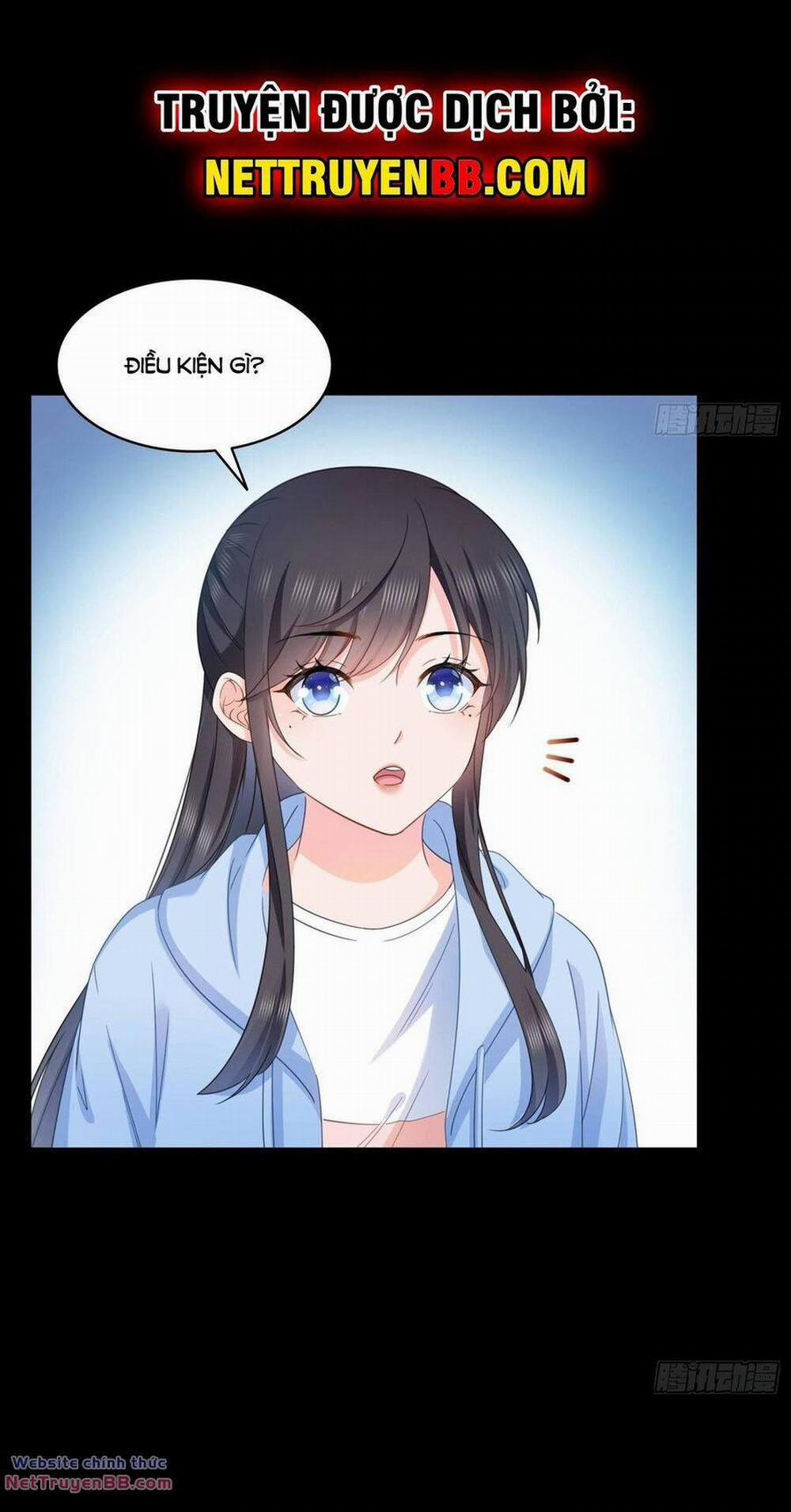 Hệt Như Hàn Quang Gặp Nắng Gắt 481 trang 24