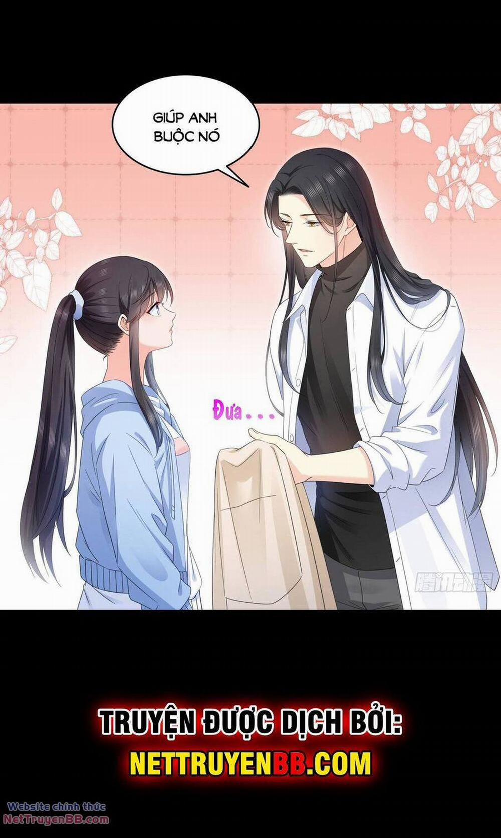 Hệt Như Hàn Quang Gặp Nắng Gắt 481 trang 25