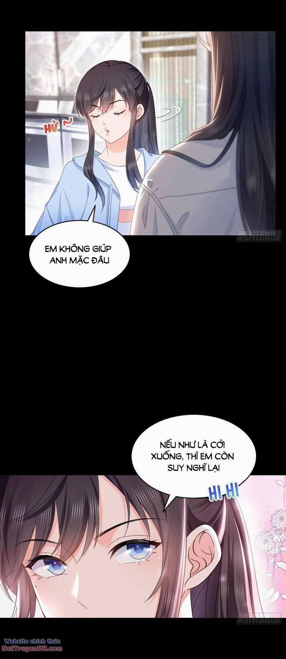 Hệt Như Hàn Quang Gặp Nắng Gắt 481 trang 26