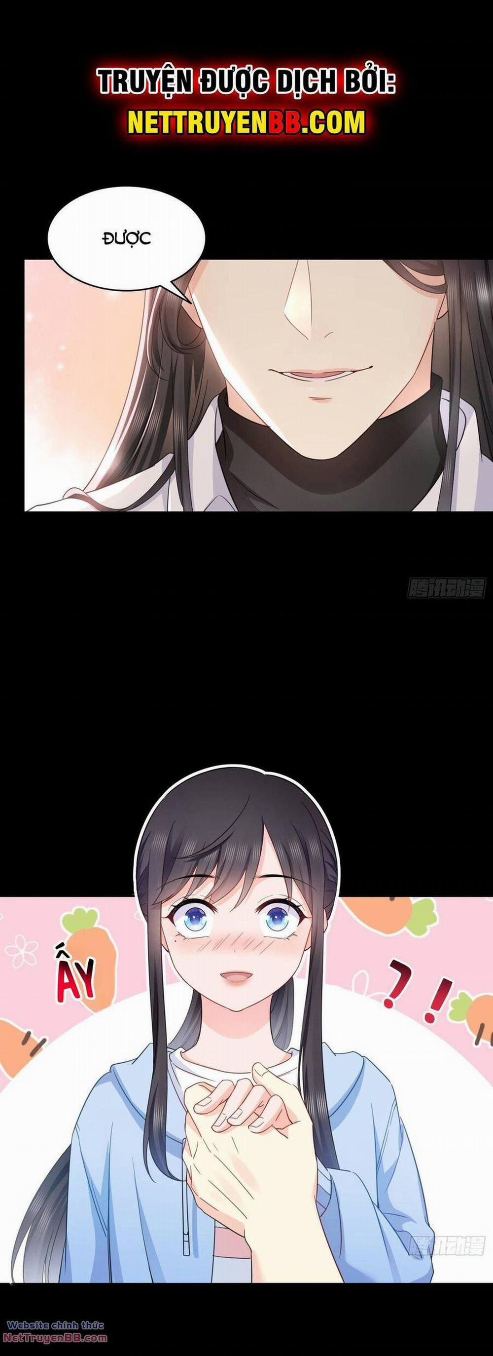 Hệt Như Hàn Quang Gặp Nắng Gắt 481 trang 27