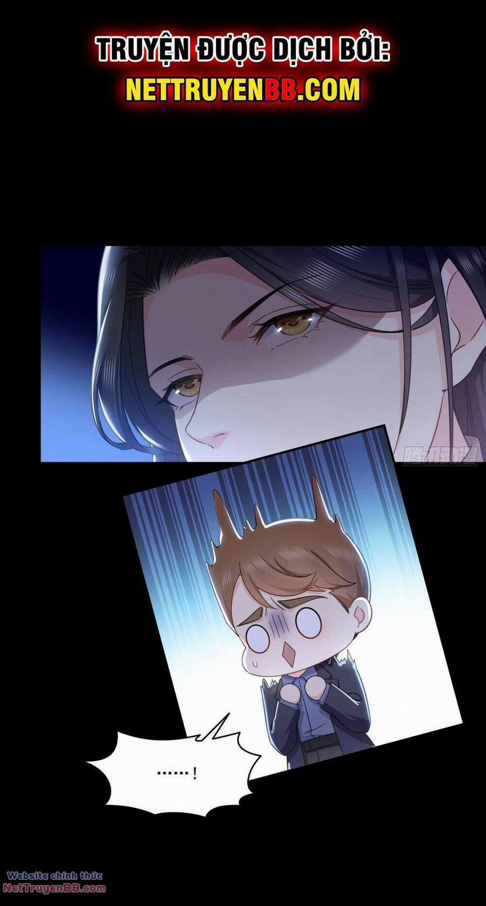 Hệt Như Hàn Quang Gặp Nắng Gắt 481 trang 4