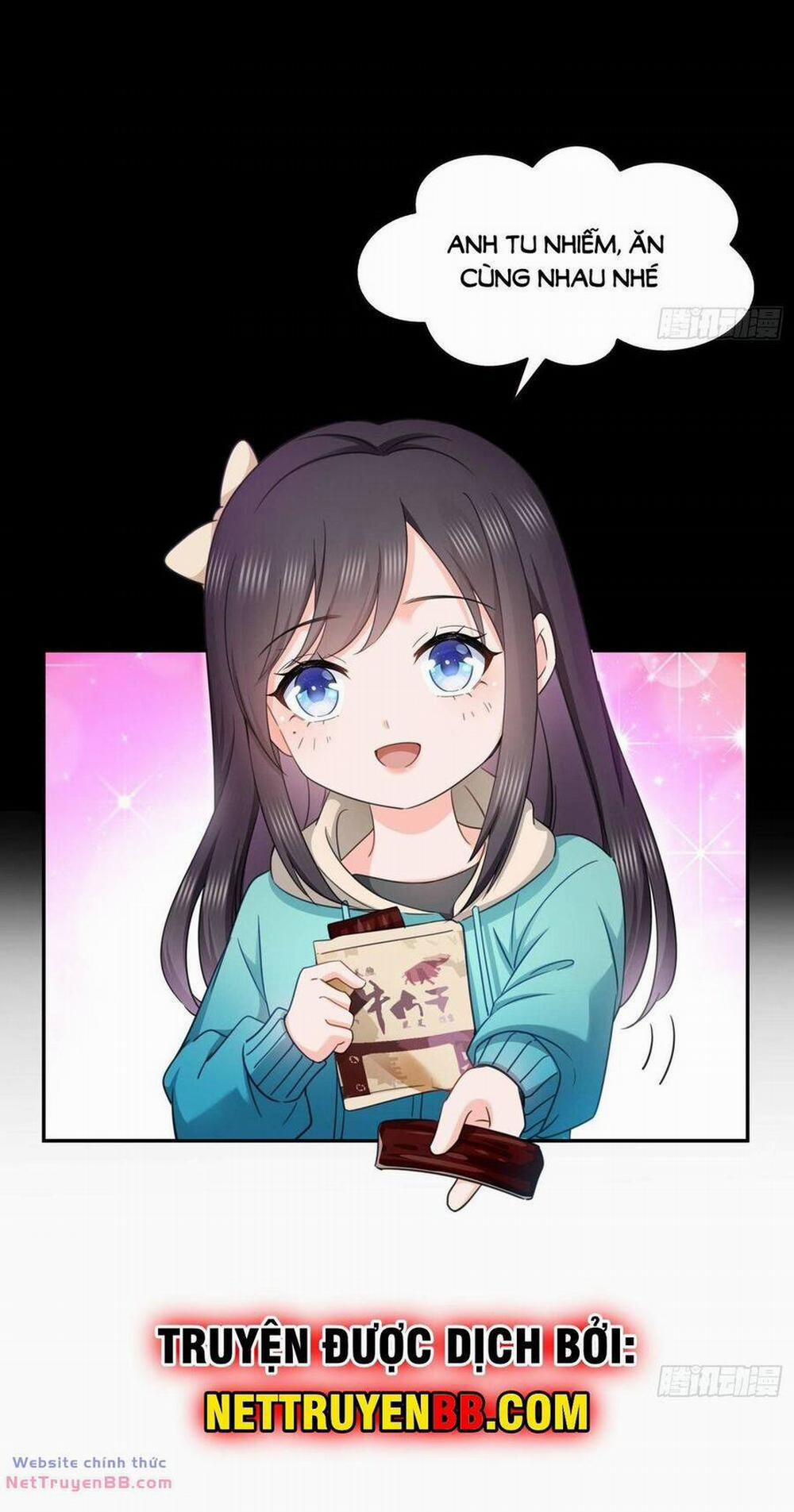 Hệt Như Hàn Quang Gặp Nắng Gắt 481 trang 5