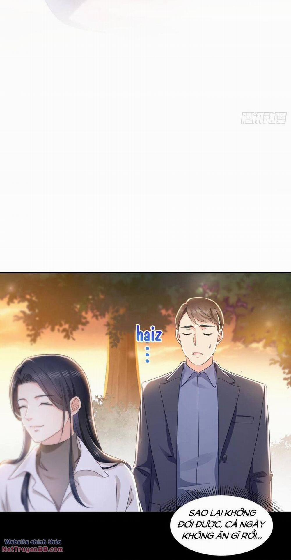 Hệt Như Hàn Quang Gặp Nắng Gắt 481 trang 7