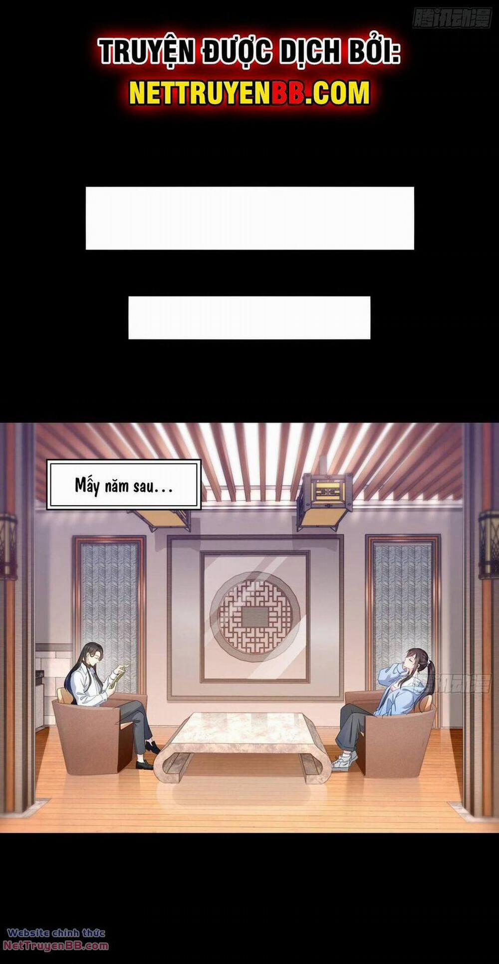 Hệt Như Hàn Quang Gặp Nắng Gắt 481 trang 8