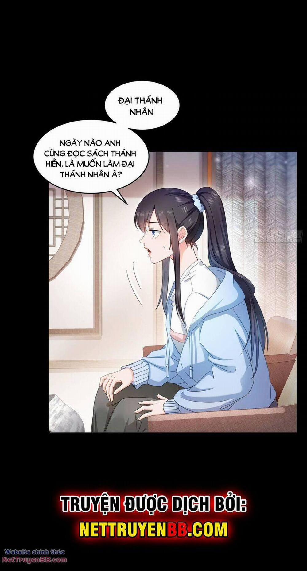 Hệt Như Hàn Quang Gặp Nắng Gắt 481 trang 9