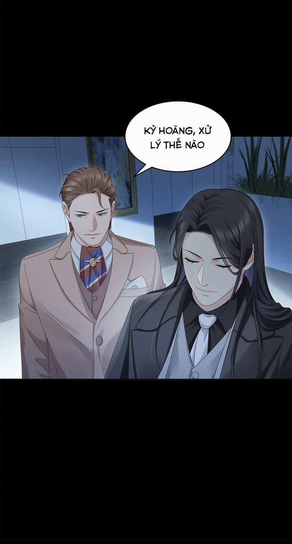 Hệt Như Hàn Quang Gặp Nắng Gắt 482 trang 13