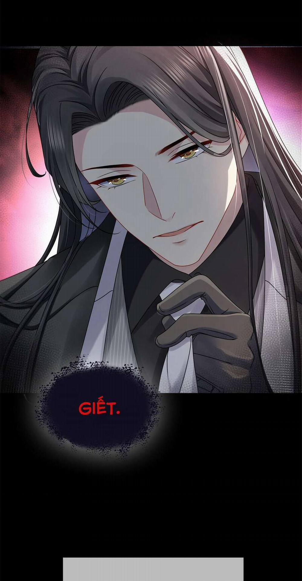 Hệt Như Hàn Quang Gặp Nắng Gắt 482 trang 15