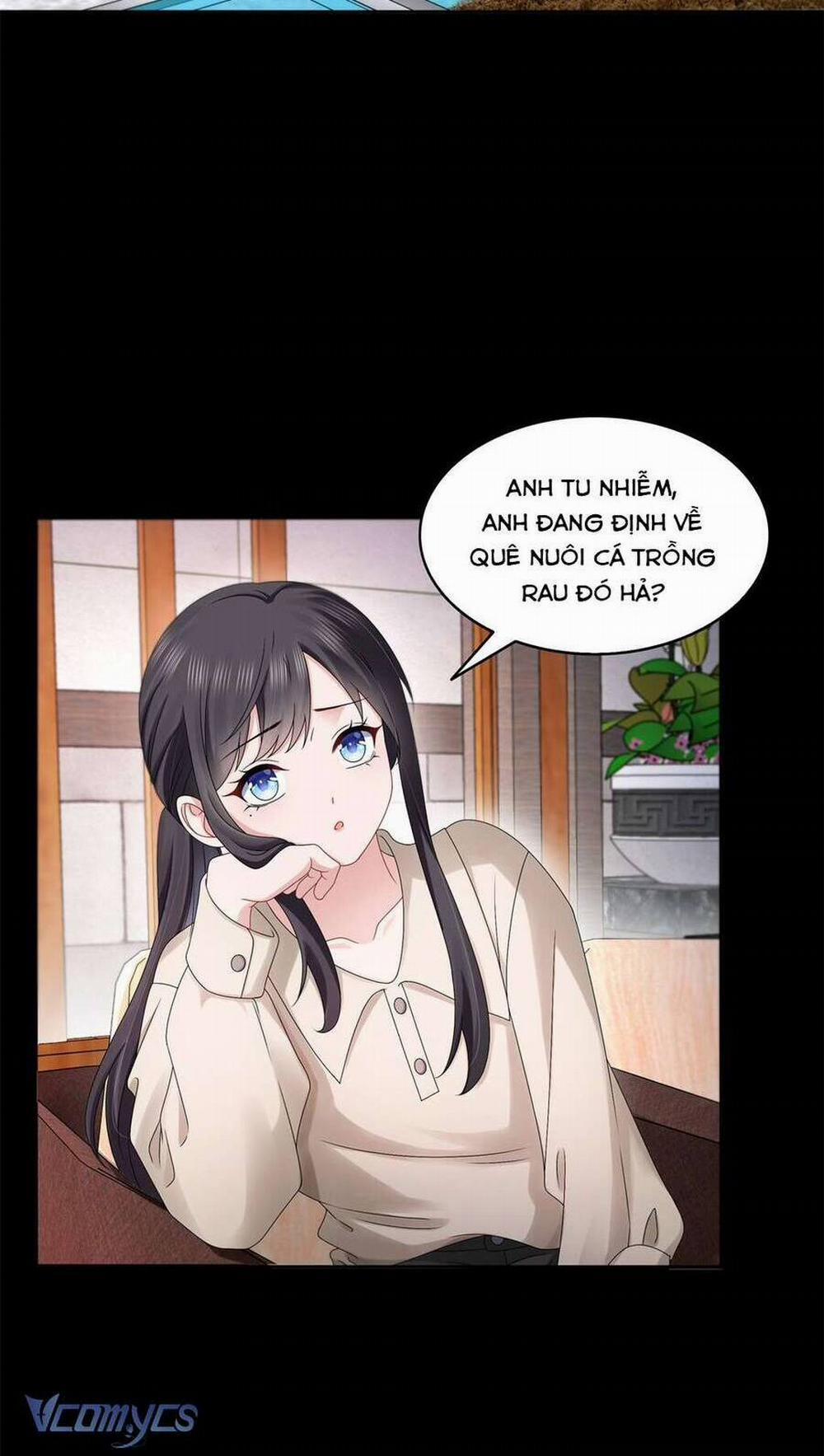 Hệt Như Hàn Quang Gặp Nắng Gắt 482 trang 19