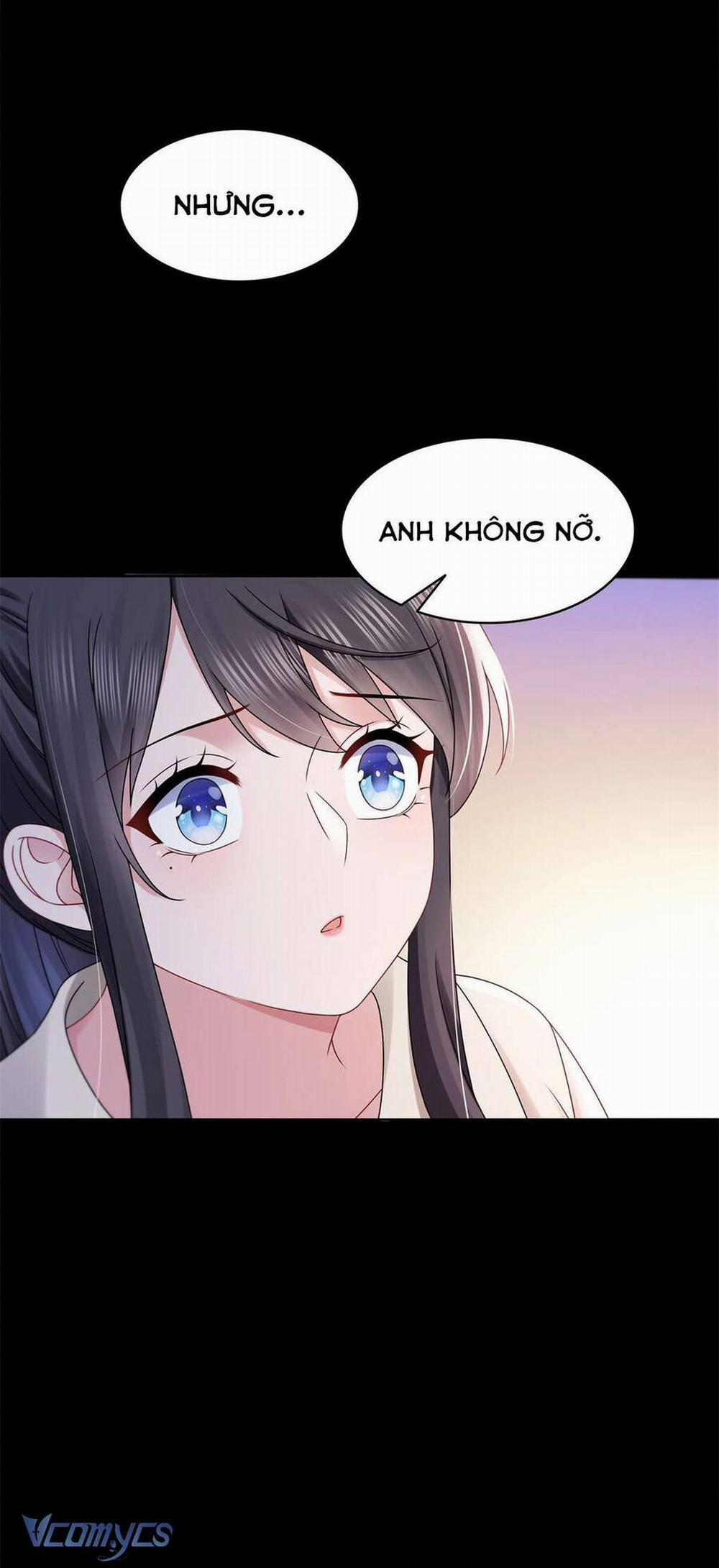 Hệt Như Hàn Quang Gặp Nắng Gắt 482 trang 24