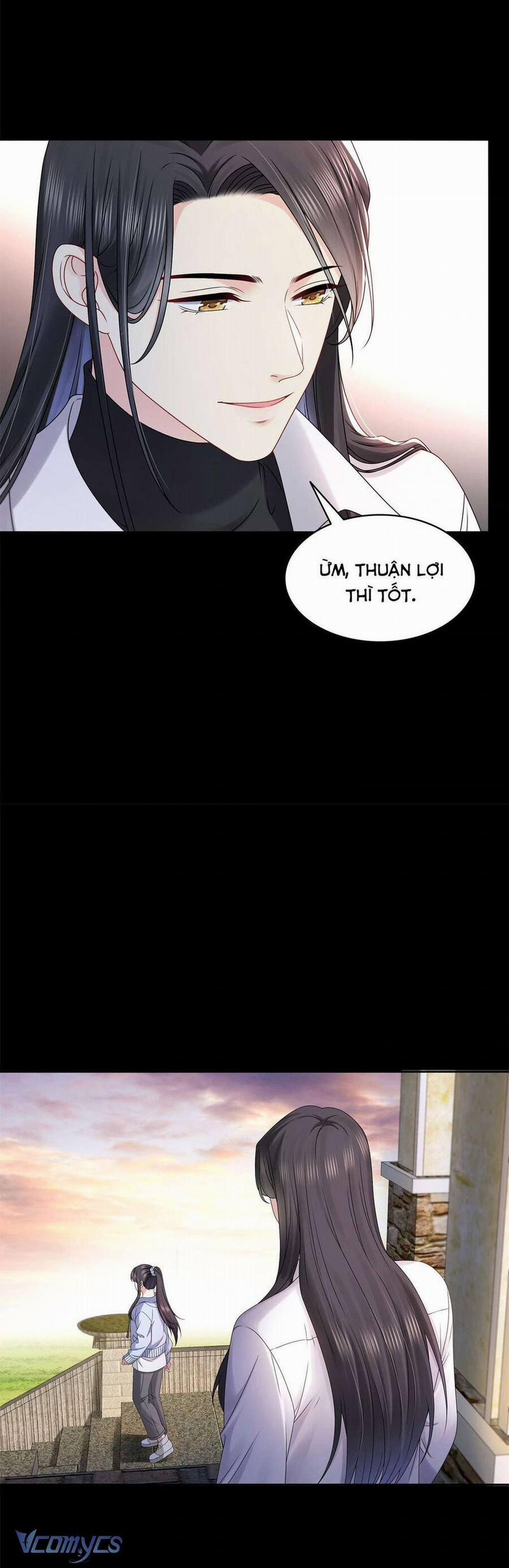 Hệt Như Hàn Quang Gặp Nắng Gắt 482 trang 6