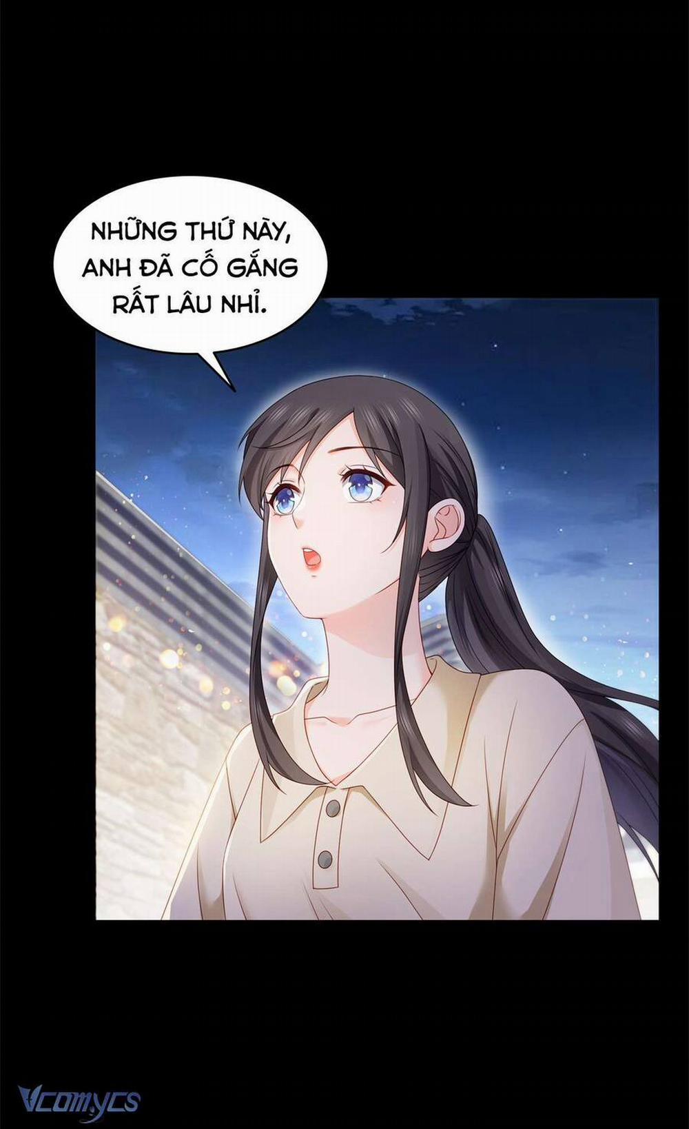 Hệt Như Hàn Quang Gặp Nắng Gắt 483 trang 10