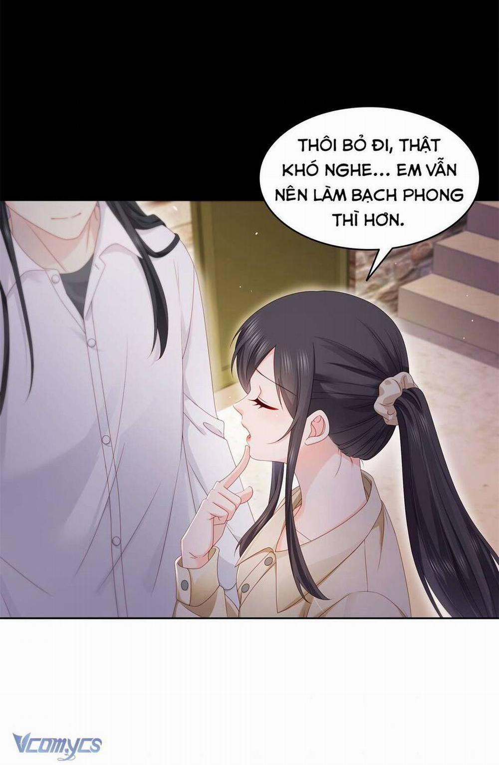 Hệt Như Hàn Quang Gặp Nắng Gắt 483 trang 15