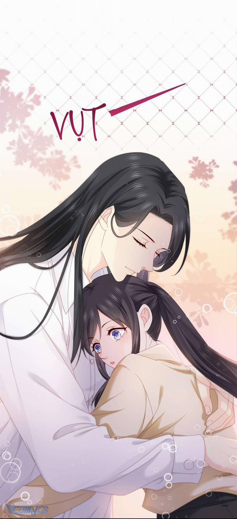 Hệt Như Hàn Quang Gặp Nắng Gắt 483 trang 16