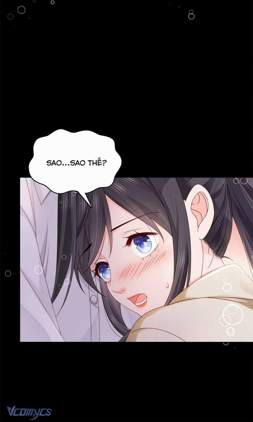 Hệt Như Hàn Quang Gặp Nắng Gắt 483 trang 17