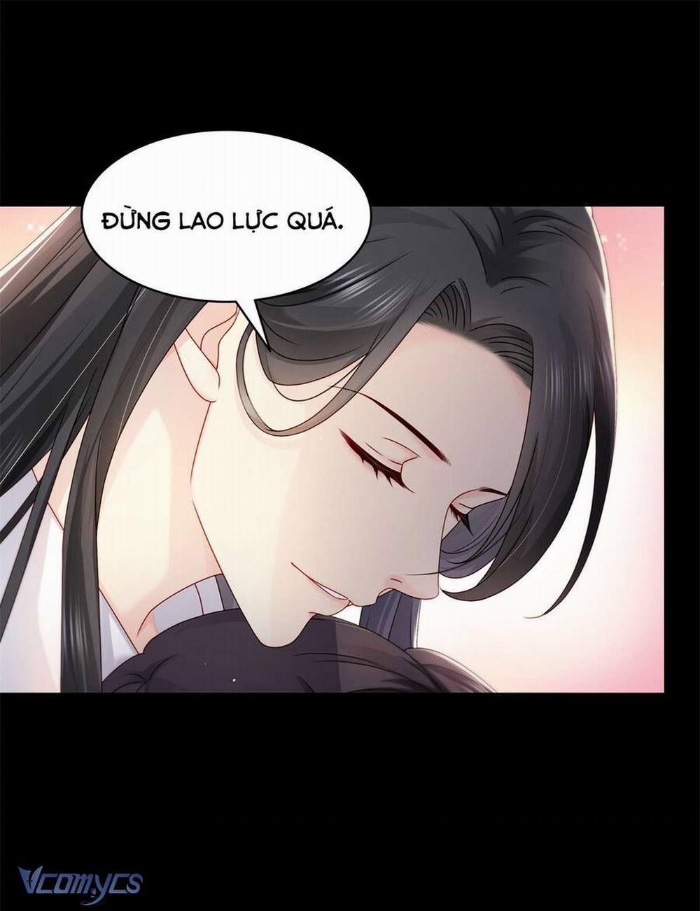 Hệt Như Hàn Quang Gặp Nắng Gắt 483 trang 18