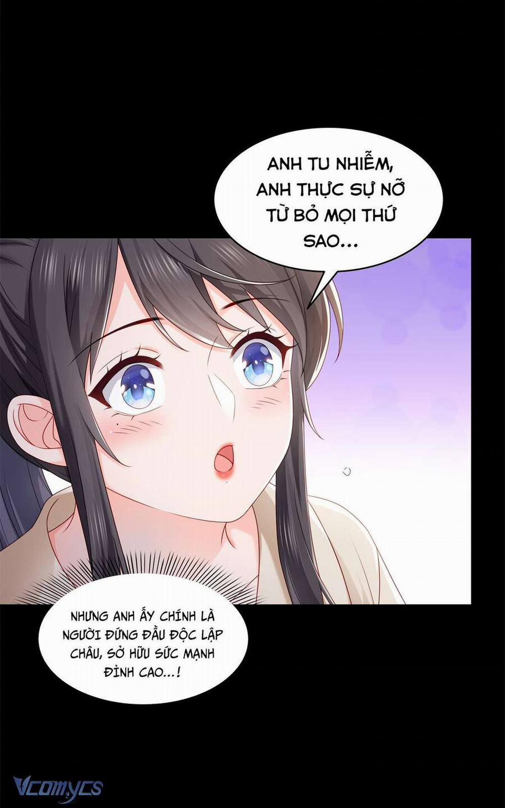 Hệt Như Hàn Quang Gặp Nắng Gắt 483 trang 2