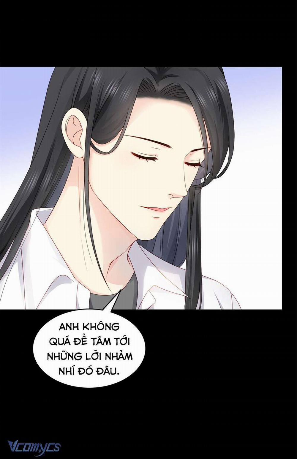 Hệt Như Hàn Quang Gặp Nắng Gắt 483 trang 21