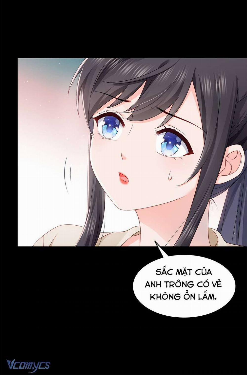 Hệt Như Hàn Quang Gặp Nắng Gắt 483 trang 23