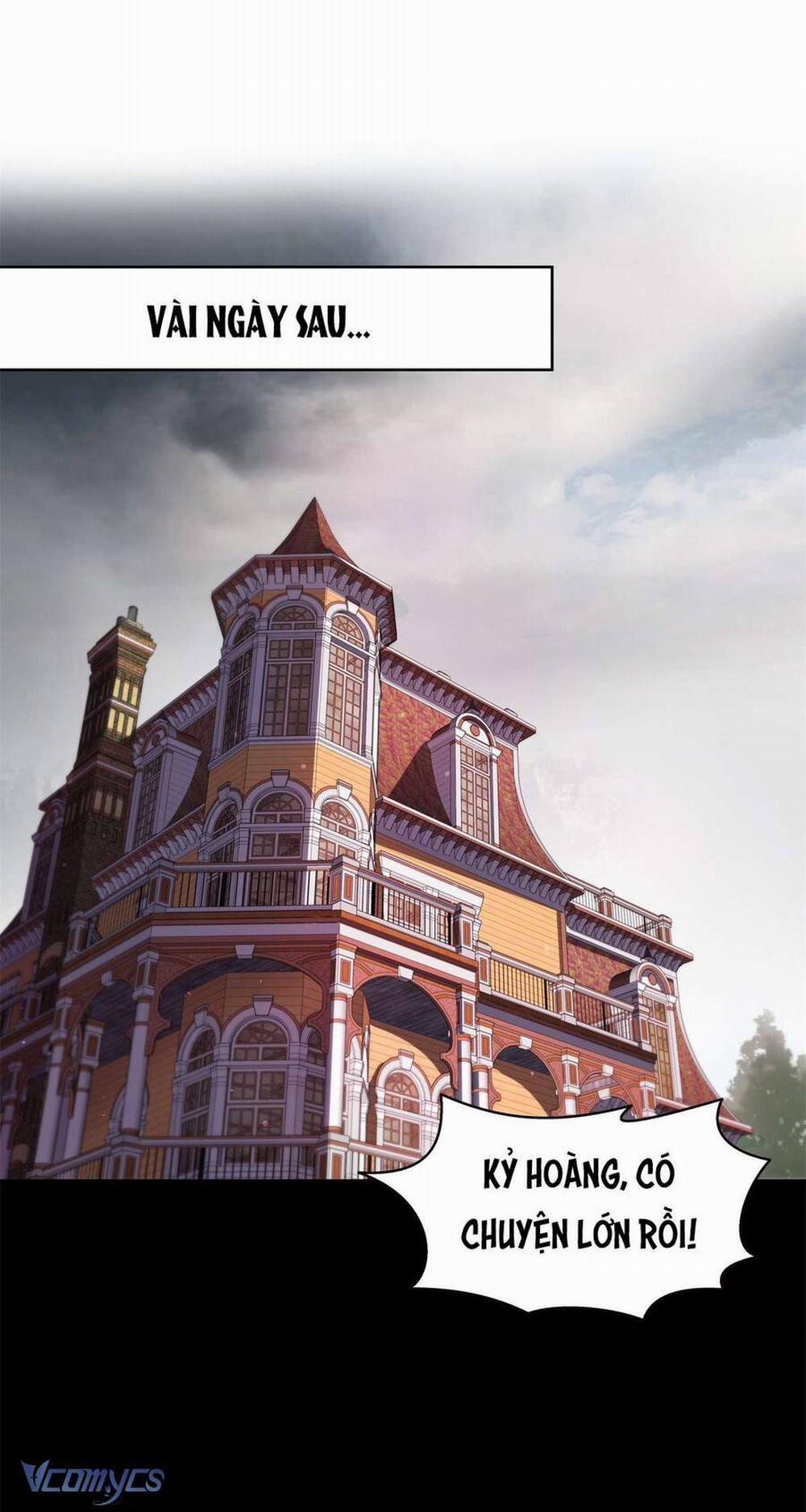 Hệt Như Hàn Quang Gặp Nắng Gắt 483 trang 25