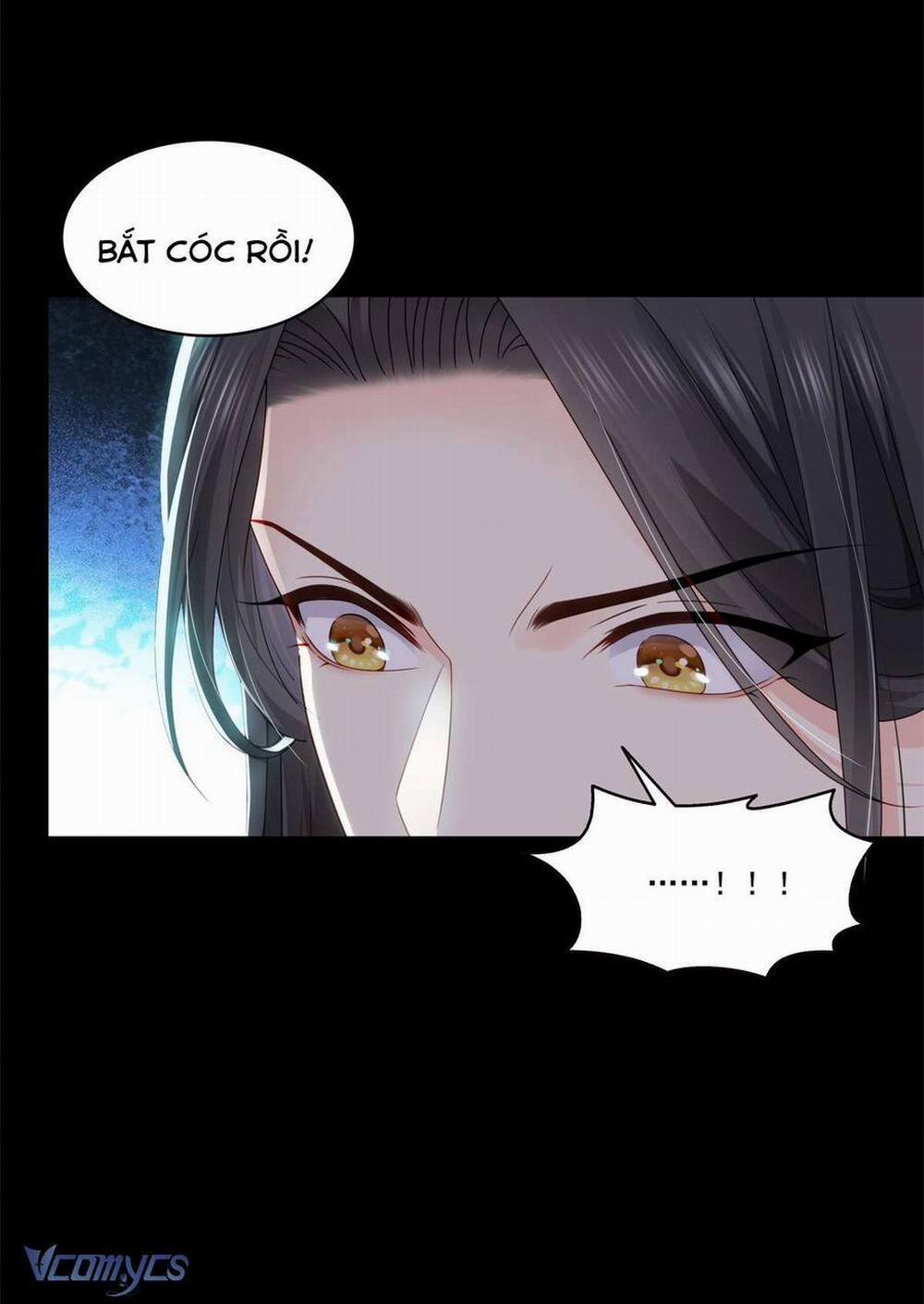 Hệt Như Hàn Quang Gặp Nắng Gắt 483 trang 27