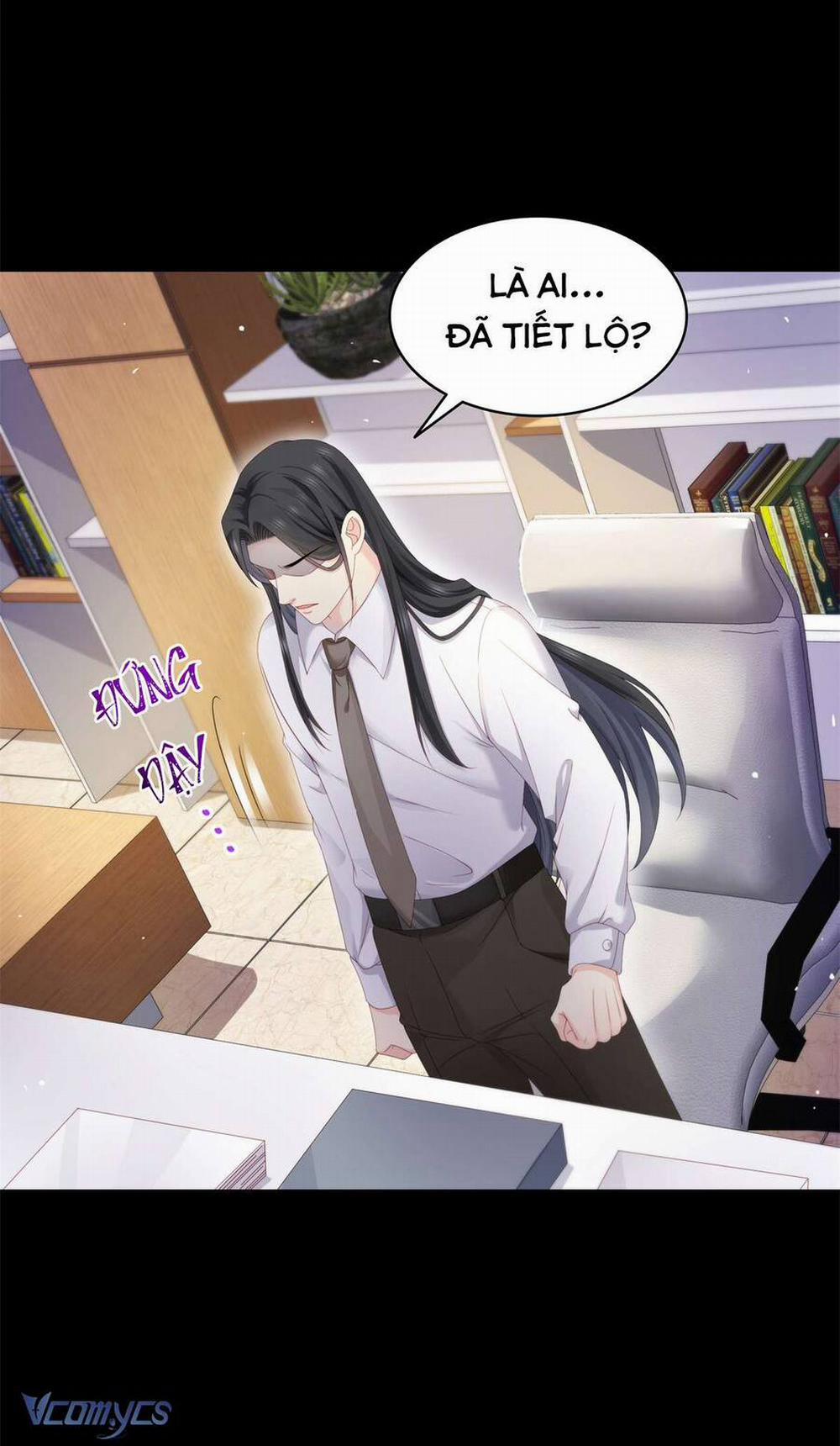 Hệt Như Hàn Quang Gặp Nắng Gắt 483 trang 28