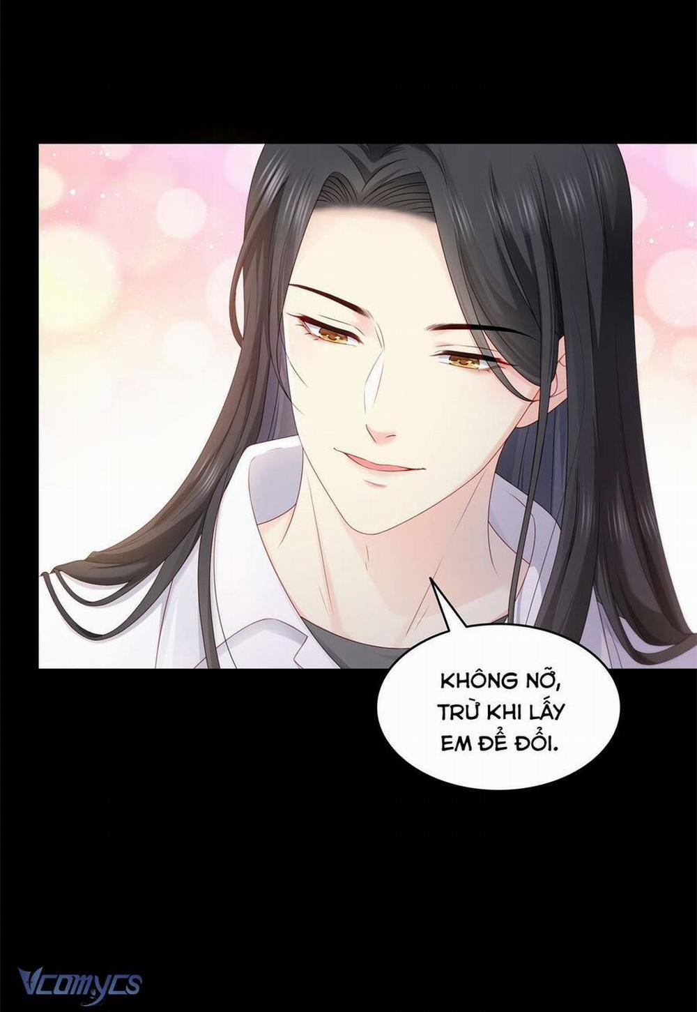 Hệt Như Hàn Quang Gặp Nắng Gắt 483 trang 3