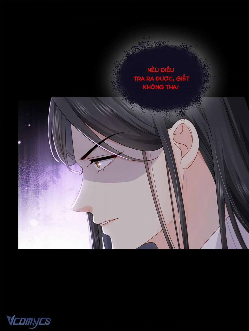 Hệt Như Hàn Quang Gặp Nắng Gắt 483 trang 30