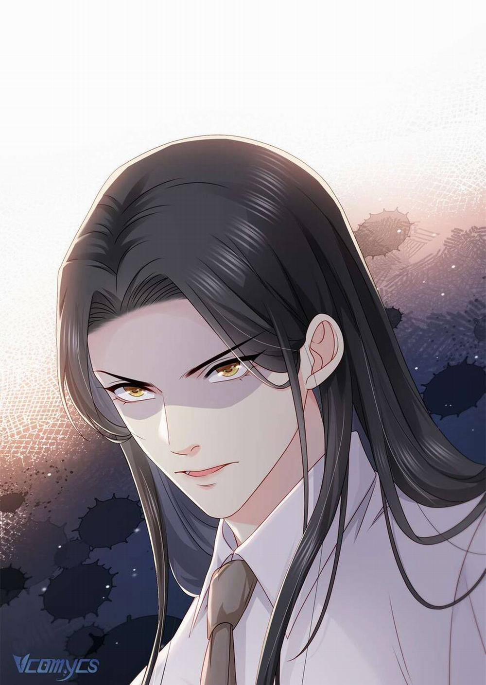 Hệt Như Hàn Quang Gặp Nắng Gắt 483 trang 35