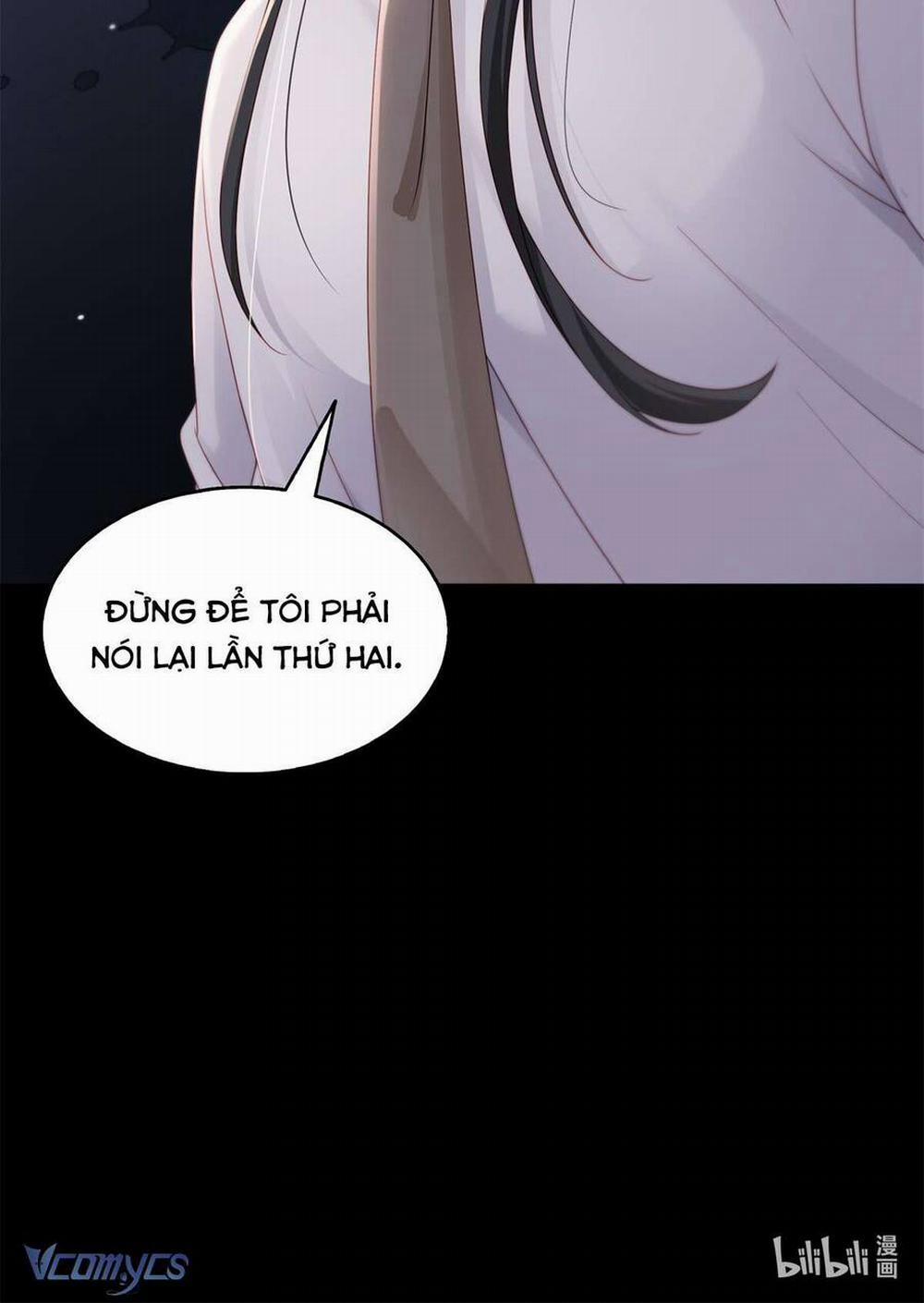 Hệt Như Hàn Quang Gặp Nắng Gắt 483 trang 36