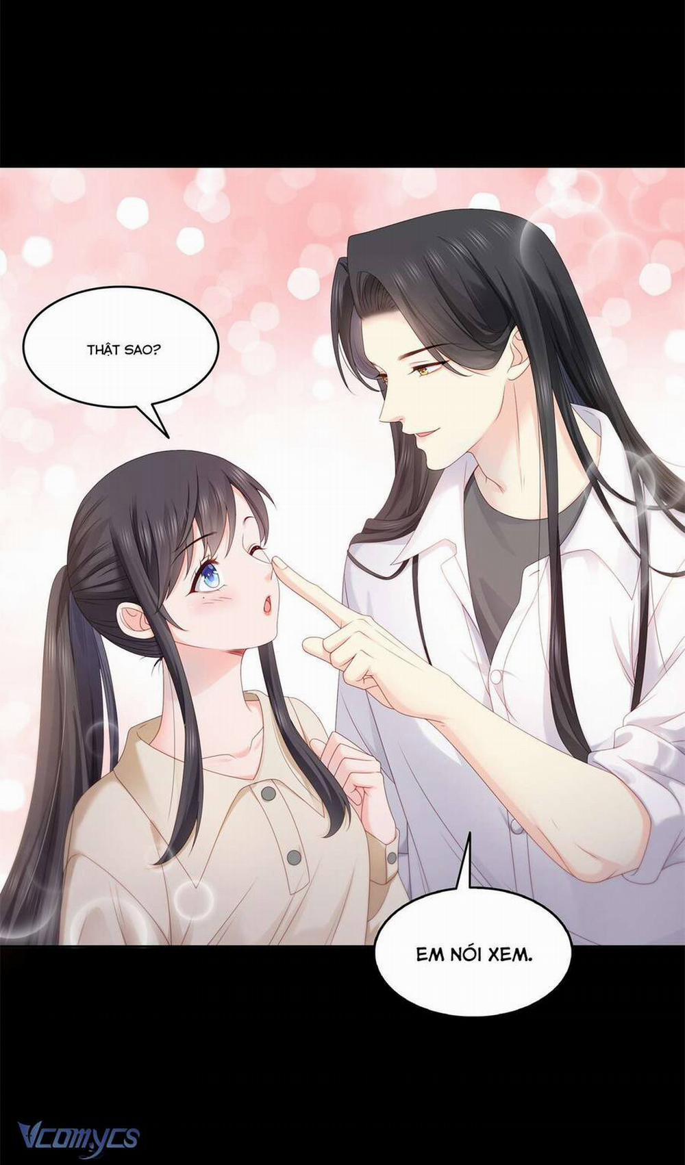 Hệt Như Hàn Quang Gặp Nắng Gắt 483 trang 4