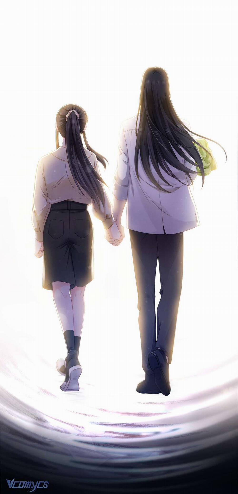 Hệt Như Hàn Quang Gặp Nắng Gắt 483 trang 8