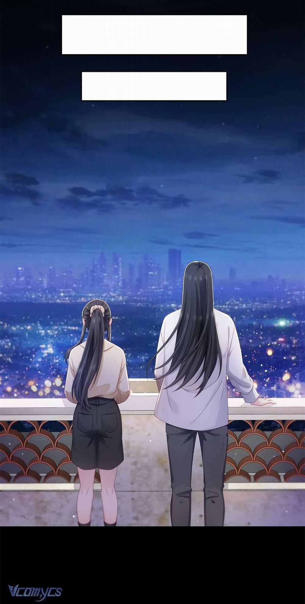 Hệt Như Hàn Quang Gặp Nắng Gắt 483 trang 9