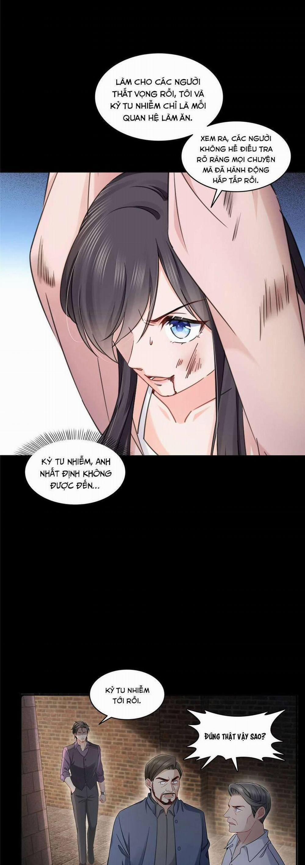 Hệt Như Hàn Quang Gặp Nắng Gắt 484 trang 0