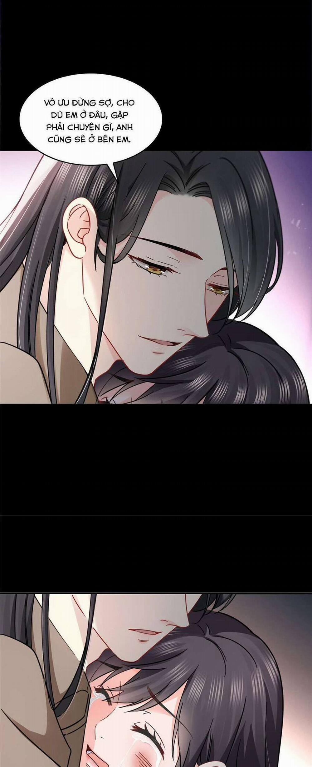 Hệt Như Hàn Quang Gặp Nắng Gắt 484 trang 11