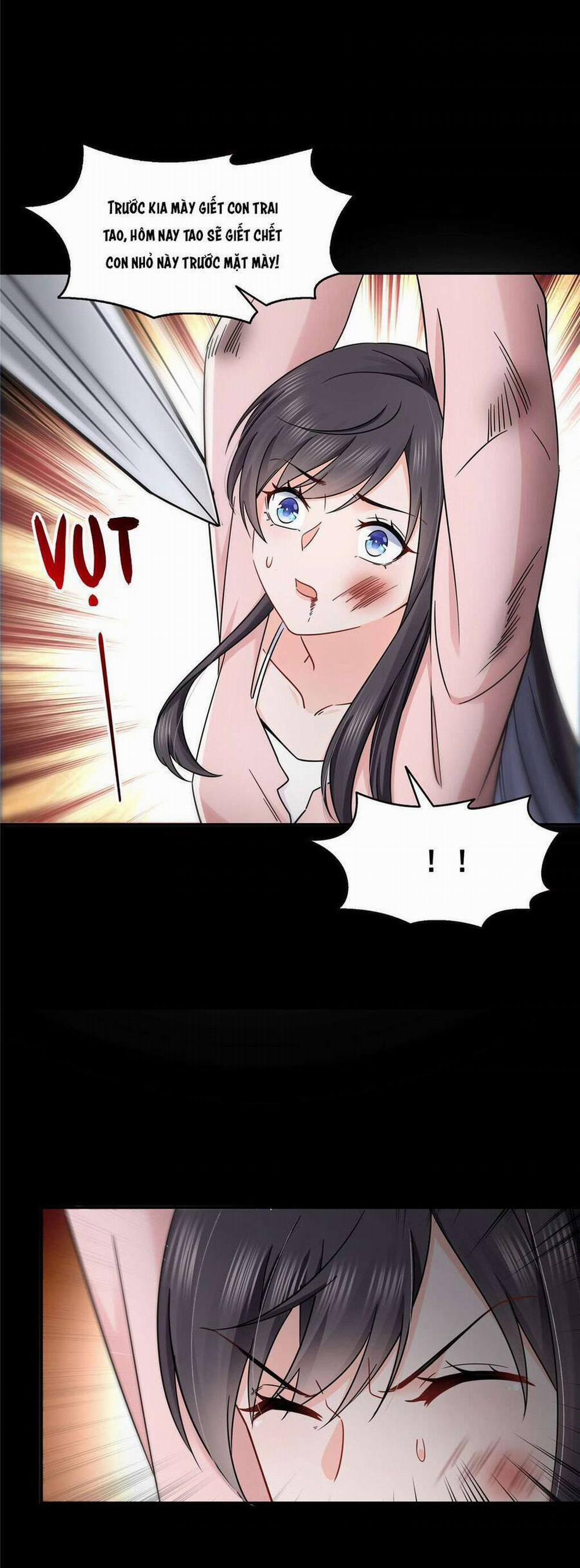 Hệt Như Hàn Quang Gặp Nắng Gắt 484 trang 13