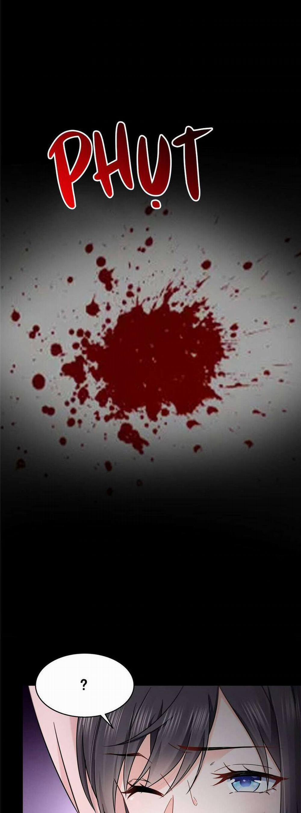 Hệt Như Hàn Quang Gặp Nắng Gắt 484 trang 14